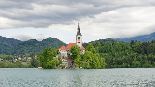 Bled