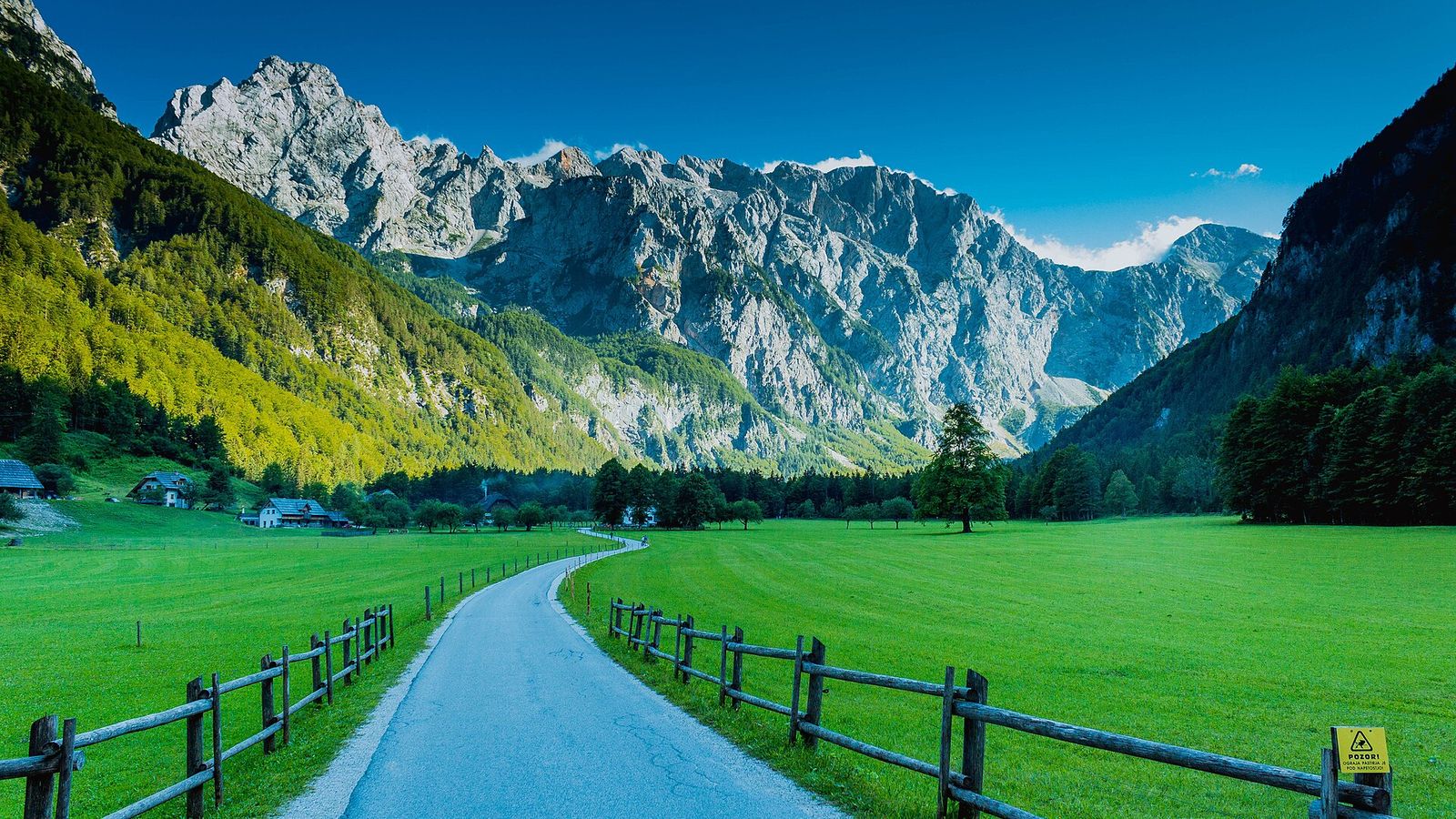 Fietsen in Slovenië: de mooiste routes van Alpen tot Adriatische Zee