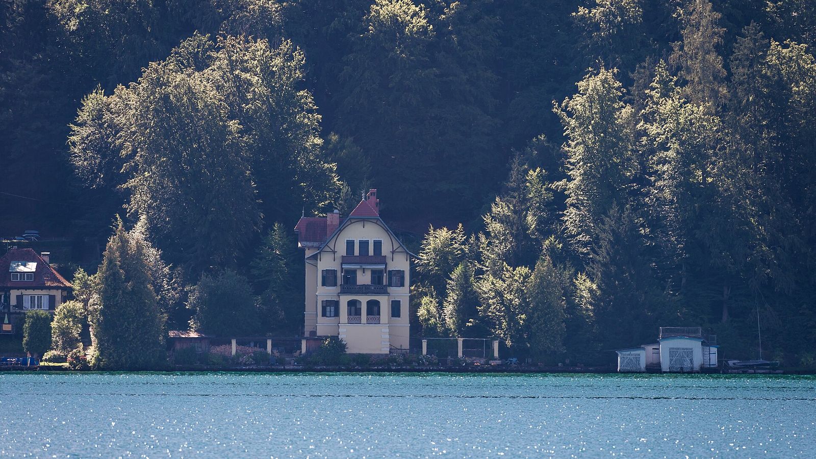 Karinthië vanuit Slovenië: meren, bergen en een dagje Oostenrijk over de Karawanken