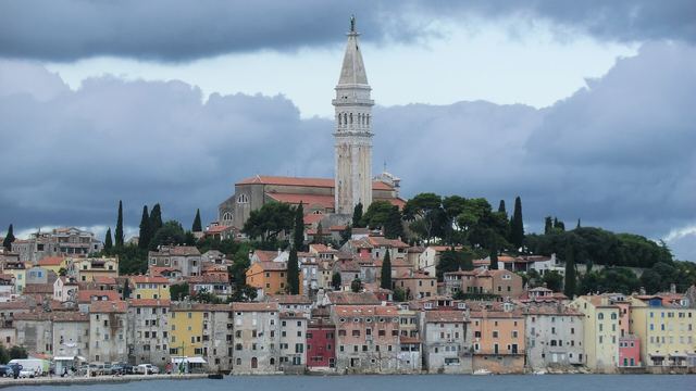 Kroatisch Istrië