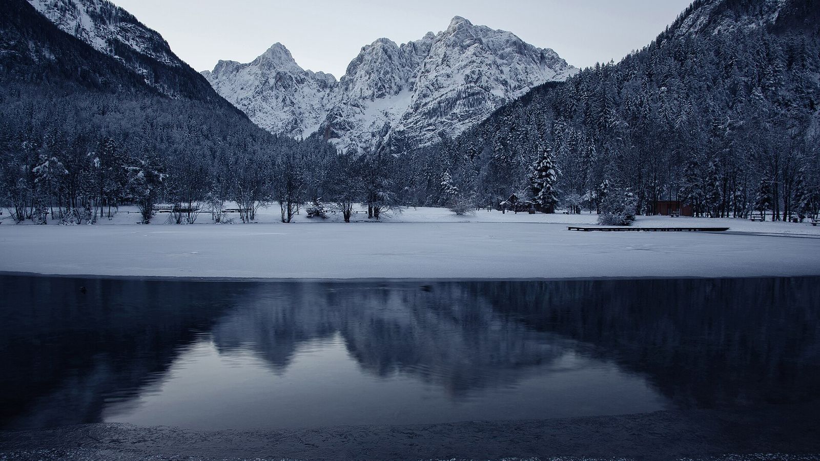 De mooiste meren van Slovenië: van Bled tot het verdwijnende meer van Cerknica