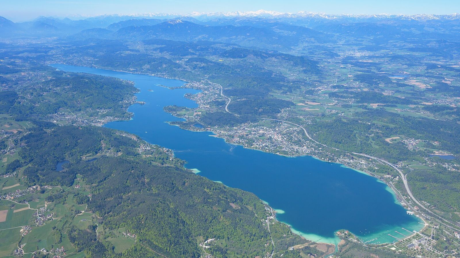 Rondom Slovenië
