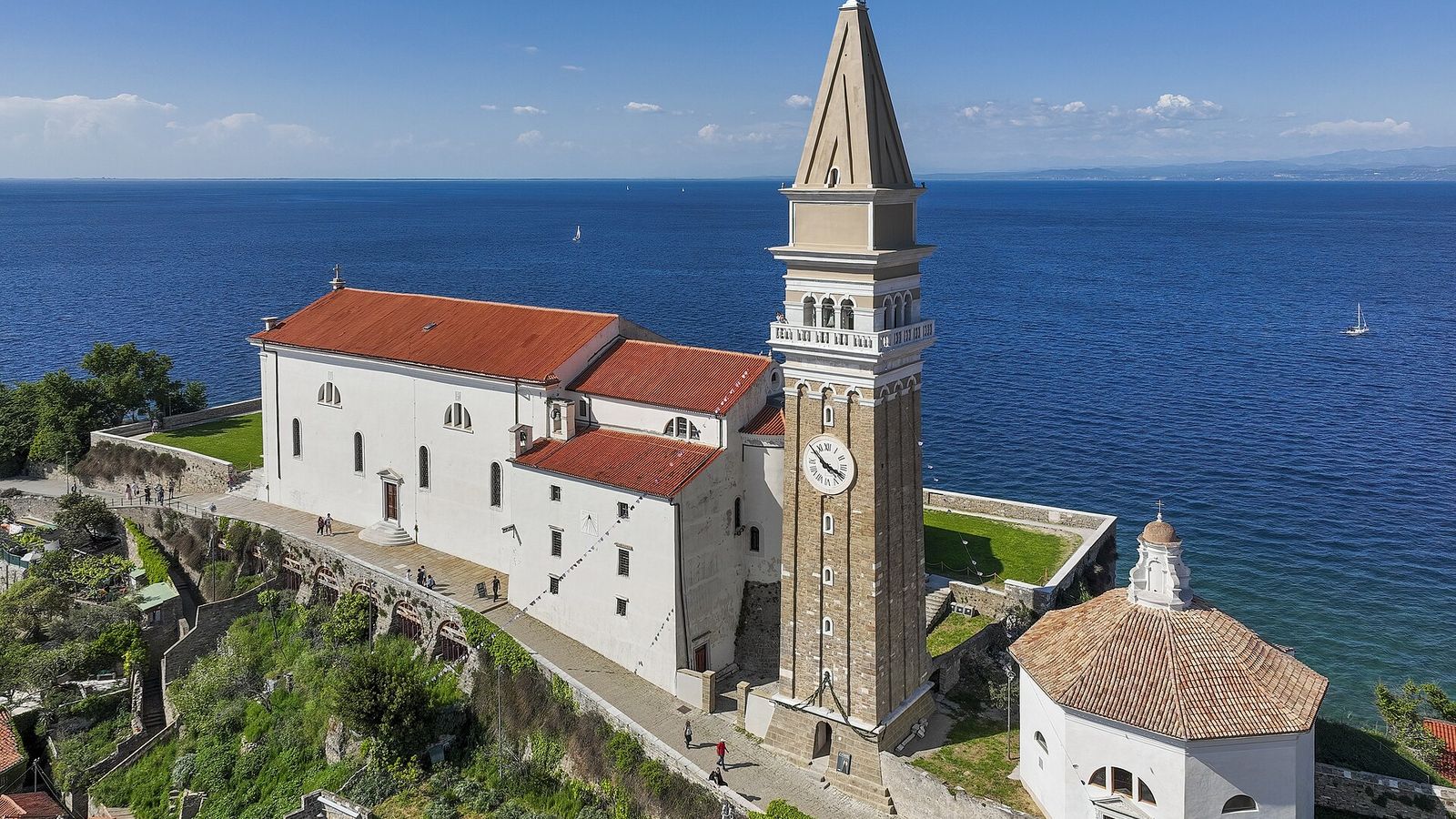 Slovenië of Kroatië: welk land past het best bij jouw vakantie?