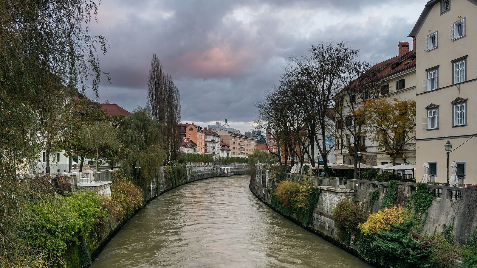 Slovenië op budget: zo geniet je van het land zonder je spaarrekening te plunderen