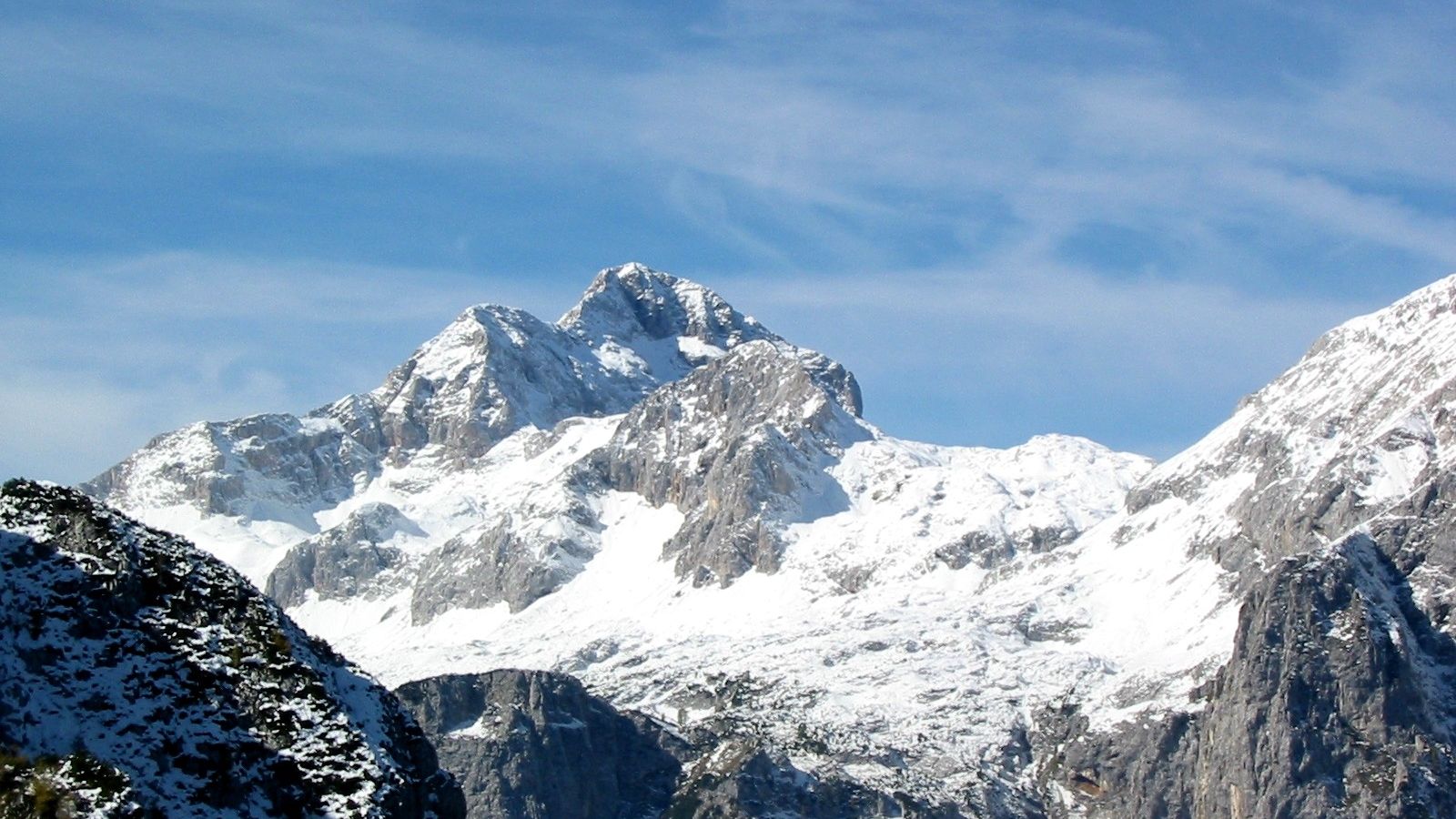 Triglav Nationaal Park: de mooiste plekken, wandelingen en regels