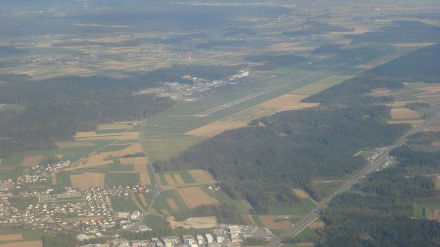 Vliegen